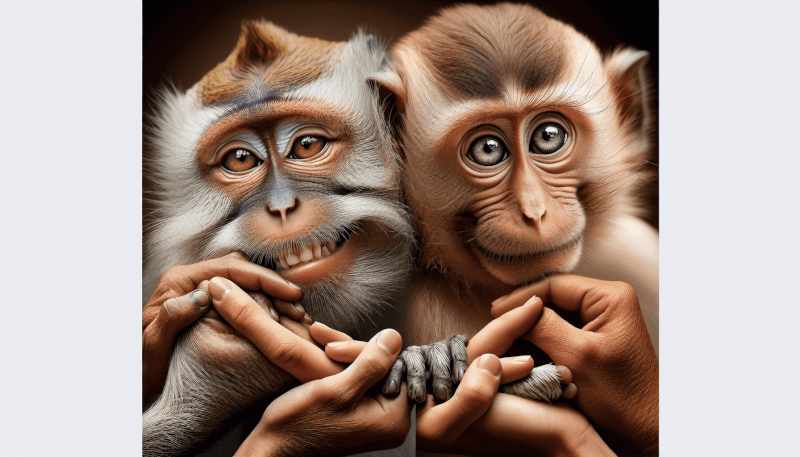 Building Strong Bonds: How To Promote Social Interactions Among Primates