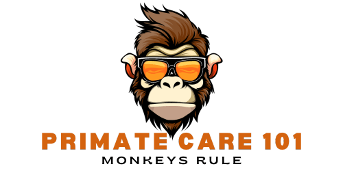 Primate Care 101